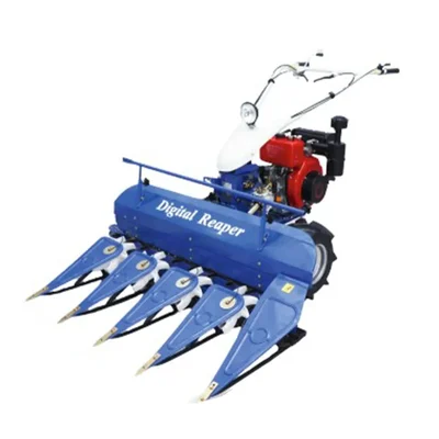 Power Reapers